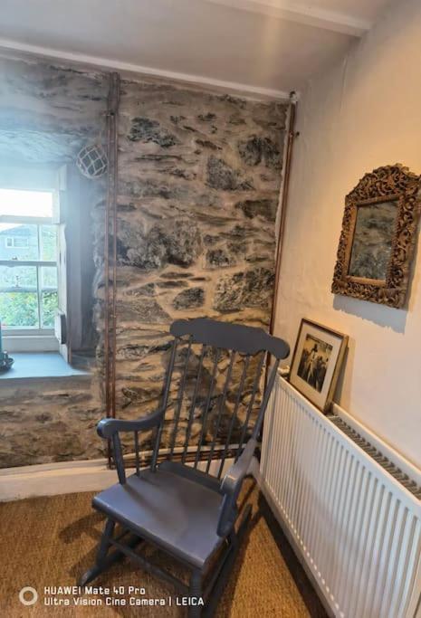 Brynglas Cottage With Hot Tub, Anglesey. Llanfachraeth Exterior photo